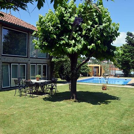 Casa Do Carvalho Villa Viatodos Exterior photo