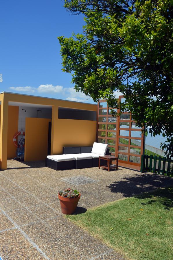 Casa Do Carvalho Villa Viatodos Exterior photo